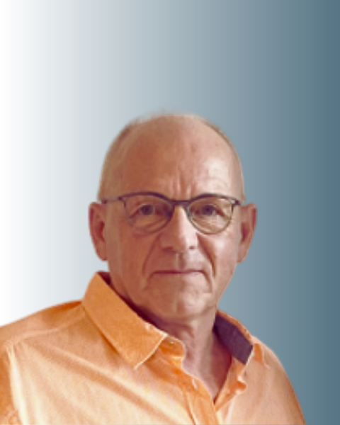 Sicherheitsberater Jörg Müller