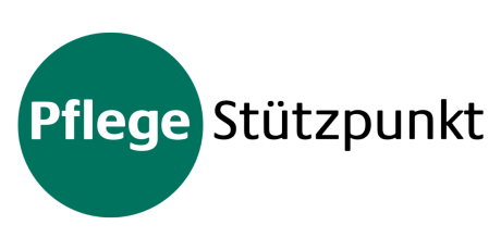 Pflegestützpunkt Logo Pflegestützpunkt