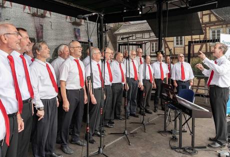 Seniorentag 2026: Kunst und Kultur - kreativ in jedem Alter